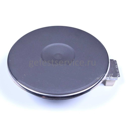 Электроконфорка 220 2000W Гефест 13.22453.040 Москва